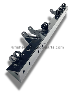 Enhance the performance of your Fisher 10 1/2' XV2 , Western 10 1/2' MVP3 Snowplows with the genuine replacement part, 85667 - Passenger Side Base Angle. This durable and reliable component ensures optimal snow removal even in the harshest winter conditions. 59 1/2" in length

Crafted to match original specifications, this factory replacement part guarantees a seamless fit for easy installation and long-lasting service. Keep your plow functioning at its best and tackle snow with confidence.

Genuine Fisher replacement part
Engineered for a precise fit
Durable construction for winter resilience
Easy installation for minimal downtime

Invest in quality with the 85667 replacement part and keep your snowplow operating efficiently.