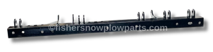 Enhance the performance of your Fisher 10 1/2' XV2 , Western 10 1/2' MVP3 Snowplows with the genuine replacement part, 85667 - Passenger Side Base Angle. This durable and reliable component ensures optimal snow removal even in the harshest winter conditions. 59 1/2" in length

Crafted to match original specifications, this factory replacement part guarantees a seamless fit for easy installation and long-lasting service. Keep your plow functioning at its best and tackle snow with confidence.

Genuine Fisher replacement part
Engineered for a precise fit
Durable construction for winter resilience
Easy installation for minimal downtime

Invest in quality with the 85667 replacement part and keep your snowplow operating efficiently.