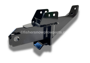 Optimize your snow clearing efficiency with the 87995 - FISHER SNOWPLOWS Factory Genuine Replacement Part. Designed specifically for 2020 - CURRENT GM 1500 models, this durable passenger side pushplate vehicle mount ensures a seamless fit and reliable performance.

Crafted for long-lasting durability, this authentic replacement part helps maintain the integrity of your snowplow system, keeping your winter operations smooth and effective.

Compatible with 2020 - CURRENT GM 1500 models
Factory genuine part for reliable performance
Easy installation with perfect fit
Designed for optimal snowplow function
DOES NOT FIT NON-DASH MOUNTS