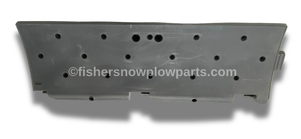 Enhance your spreading efficiency with the 78290 - Fisher Polycaster Replacement Poly Lid. Designed specifically for the Western Tornado and Blizzard Ice Chaser, this durable passenger side lid is your key to optimal performance.

Crafted from high-quality materials, this genuine replacement part ensures longevity and reliability in even the harshest conditions. Easily replace your old or damaged lid with this 7' poly lid, engineered to fit seamlessly and enhance your spreader's functionality.

THIS REPLACEMENT LID WILL BE A TOUCH LONGER THAN ORIGINAL FORMER LID

Genuine factory replacement part for superior compatibility
Durable poly construction for enhanced weather resistance
Easy installation with 30445 attachment kit required
Replaces old style lids for improved efficiency

Upgrade your ice management with the 78290 poly lid today and experience unmatched spreading capabilities.