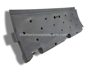 Elevate your winter road maintenance with the 78019 Fisher Polycaster Western Tornado Blizzard Ice Chaser Poly Hopper Spreader Driver's Side 8' Poly Lid. This genuine replacement part ensures optimal performance and durability for your spreader.

Engineered for precision fit, this high-quality poly lid guarantees long-lasting protection against harsh weather while maintaining the integrity of your spreader. Upgrade your equipment today for reliable winter driving.

Genuine factory replacement part
Designed for Fisher Polycaster and Western Tornado spreaders
Durable poly construction for weather resistance
Easy installation for a seamless replacement

Trust in the quality and performance of our products to keep your winter operations smooth.
