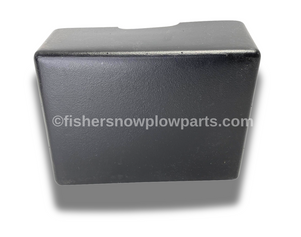 Enhance the performance of your ice hopper spreader with the 78108 FISHER POLYCASTER Module Cover. A vital genuine replacement part designed to fit seamlessly in your Western Tornado or Blizzard Ice Chaser spreader, this component ensures optimal functionality.

Constructed with durable materials, the Polycaster Module Cover withstands harsh weather conditions, delivering reliable reliability when you need it most. Keep your spreader in top shape with this quality replacement.

Genuine FISHER replacement part
Compatible with Western Tornado and Blizzard Ice Chaser
Robust and resistant to corrosion
Ensures proper spreader operation

Upgrade your ice control equipment and maintain efficiency with the 78108 Module Cover.
