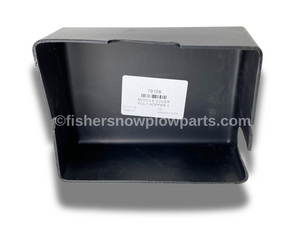 Enhance the performance of your ice hopper spreader with the 78108 FISHER POLYCASTER Module Cover. A vital genuine replacement part designed to fit seamlessly in your Western Tornado or Blizzard Ice Chaser spreader, this component ensures optimal functionality.

Constructed with durable materials, the Polycaster Module Cover withstands harsh weather conditions, delivering reliable reliability when you need it most. Keep your spreader in top shape with this quality replacement.

Genuine FISHER replacement part
Compatible with Western Tornado and Blizzard Ice Chaser
Robust and resistant to corrosion
Ensures proper spreader operation

Upgrade your ice control equipment and maintain efficiency with the 78108 Module Cover.
