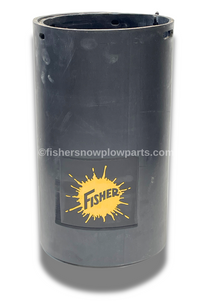 Enhance your FISHER XV2 snowplow’s performance with the 30155 genuine factory replacement deflector, designed specifically for the driver’s side.

This durable 18" deflector, part of the complete rubber deflector kit 41813-1, provides superior snow control for improved visibility and precision while plowing.

Genuine FISHER replacement part for guaranteed compatibility
18" size for optimal snow deflection
Designed specifically for the driver’s side of the XV2 snowplow
Part of complete rubber deflector kit 41813-1