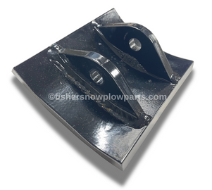 Optimize your snowplow's efficiency with the 51389 - FISHER HDX SNOWPLOWS Factory Genuine Replacement Part. This wear shoe pad weldment ensures consistent performance and durability for your snow removal tasks.

Designed specifically for the FISHER HDX snowplows, this genuine part is a must-have for maintaining your equipment in peak condition. It is included in the shoe kit 41785, offering a seamless replacement solution.

Genuine FISHER part for maximum compatibility
Essential for snowplow performance and longevity
Easy installation for quick maintenance

Keep your snowplow running smoothly with this reliable wear pad weldment.