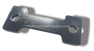 Enhance your snowplow's performance with the 51832 - FISHER HDX SNOWPLOWS Factory Genuine Replacement Part - SHOE SPACER PLATE. This essential component ensures optimal operation and durability of your snowplow system.

Designed specifically for the Fisher HDX Shoe Kit 41785, this shoe spacer plate guarantees a perfect fit and superior quality that you can trust.

Durable factory genuine replacement part
Designed for Fisher HDX snowplows
Ensures optimal shoe positioning for efficiency
Easy to install for hassle-free maintenance

Keep your snowplow in top condition with the reliable 51832 shoe spacer plate.