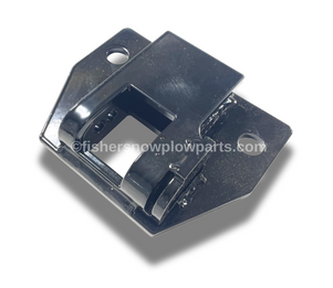 Ensure your snowplow performs at its best with the 51871 - FISHER HDX SNOWPLOWS Factory Genuine Replacement Part - HDX SHOE BRACKET. This durable component is crucial for maintaining the optimal functionality of your snow removal equipment.

Crafted from high-quality materials, this genuine replacement shoe bracket enhances the performance and longevity of your HDX snowplows. Perfectly fitting into the HDX Shoe Kit 41785, it provides seamless operation even in the toughest winter conditions.

Genuine FISHER replacement part
Designed for HDX snowplows
Compatible with Shoe Kit 41785
Built for durability and efficiency

Upgrade your snowplow’s performance today with this essential shoe bracket replacement.