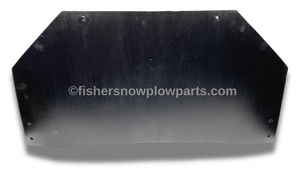 Optimize your snow plowing experience with the 41744 Center Rubber Deflector, designed specifically for Fisher XV2, Western MVP3, and SnowEx HDV snowplows. This genuine replacement part enhances performance and extends the lifespan of your equipment.

Crafted for durability and effectiveness, this deflector is a must-have for maintaining the efficiency of your snow plow's operation during harsh winter months.

Compatible with Fisher XV2, Western MVP3, and SnowEx HDV models
Factory genuine part ensures quality and reliability
Specifically designed for 18" rubber deflectors
Easy to install for hassle-free replacement
Reduces snow and debris spray for improved visibility

Upgrade your plow today and enjoy a smoother, more effective snow removal experience!