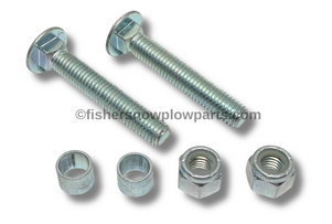 Enhance the performance of your equipment with the 44418 FISHER SNOWPLOWS Factory Genuine Replacement Part - BOLT BAG. Designed specifically for the 44405 CURB GUARD, this durable and reliable component ensures your plow operates at its best.

Constructed for longevity, this bolt bag is essential for maintaining the integrity of your snowplow setup. Don’t compromise on quality; keep your gear in peak condition with FISHER's trusted replacement parts.

Genuine FISHER OEM part
Compatible with 44405 CURB GUARD
Durable construction for long-lasting use

Invest in your equipment’s maintenance for dependable snow removal this winter.