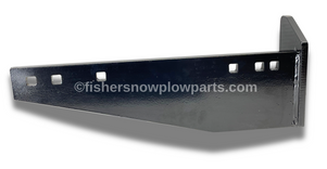 Enhance the efficiency of your Fisher Snowplow with the genuine 52123 Curb Guard. Designed specifically for 7-1/2", 8", and 8-1/2" blades, it ensures optimal snow clearing performance, especially for the driver's side.

This factory replacement part not only protects the edge of your blade but also prolongs the lifespan of your equipment. Engineered for durability, the curb guard fits seamlessly with your existing setup, ensuring your snow plow is always ready for the toughest winter conditions.

Compatible with Fisher Snowplows 7-1/2", 8", 8-1/2" blades
Factory genuine replacement part
Easy installation to maintain snowplow performance