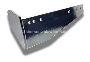 Enhance your snow plowing efficiency with the FISHER SNOWPLOWS Factory Genuine Replacement Part 52124 - Curb Guard. Designed for 7-1/2', 8', and 8-1/2' blades, this vital accessory fits the passenger side only, ensuring optimal protection and performance.

Constructed from durable materials, the Curb Guard serves as a reliable shield against curb damage while plowing. This part is specifically found in kit 51879, making it a perfect addition to your snow clearing equipment.

Compatible with 7-1/2', 8', and 8-1/2' FISHER blades
Passenger side replacement only
Reduces wear on blades and curbs
Durable construction for long-lasting performance

Upgrade your FISHER snow plow setup with this essential curb guard for enhanced reliability and functionality.