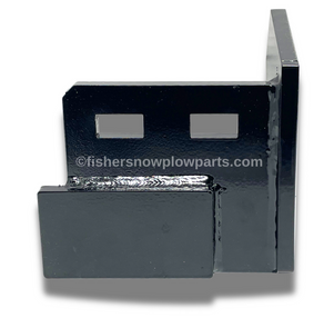 Enhance your snowplow's performance with the 86663 - FISHER - WESTERN SNOWPLOWS Factory Genuine Replacement Part, designed specifically for the driver's side curb guard.

This high-quality replacement ensures optimal durability and a perfect fit, keeping your snowplow operating at its best during harsh winter conditions.

Genuine Fisher and Western replacement part
Compatible with Curb Guard Kits 80297 and 80295
Easy to install with no modifications required
Built to withstand extreme weather elements

Upgrade your snowplow today and tackle winter challenges with confidence!