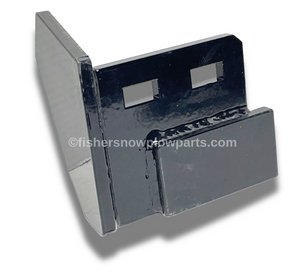 Enhance your snowplowing experience with the 86664 - FISHER - WESTERN SNOWPLOWS Factory Genuine Replacement Part. This reliable Passenger Side Curb Guard is designed to fit perfectly, ensuring optimal performance for your snow removal needs.

Crafted from durable materials, this Curb Guard offers long-lasting protection and fits seamlessly into the Fisher 80297 and Western 80295 Curb Guard Kits for easy installation and enhanced efficiency.

Genuine Fisher and Western replacement part
Durable construction for longevity
Perfect fit for seamless installation
Compatible with Fisher 80297 and Western 80295 Kits

Upgrade your plow today and experience unmatched reliability with the 86664 Curb Guard!