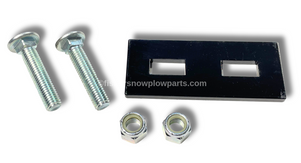 Enhance your snowplow's performance with the 44419 - FISHER SNOWPLOWS Factory Genuine Replacement Part. This high-quality bolt bag is designed specifically for one side of the 44406 curb guard, ensuring a perfect fit and optimal functionality.

Built to withstand the harshest winter conditions, this durable replacement part guarantees long-lasting reliability. Don't let wear and tear slow you down; keep your snow removal equipment in top shape with this essential accessory.

Genuine FISHER snowplow part
Designed for one side of 44406 curb guard
Resistant to wear and harsh weather conditions

Make snow removal easier and more efficient with the 44419 bolt bag for your curb guard.