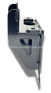 Elevate your snowplow's performance with the 74438-1 Hanger Assembly, designed for the passenger side of 2019 – current RAM 1500 models. This factory genuine replacement part ensures reliability and durability.

Compatible with Fisher, Western, and SnowEx kits, this precision-engineered piece offers seamless integration, enhancing your snowplowing efficiency.

Factory genuine part for dependable performance
Compatible with multiple leading brands
Designed specifically for RAM 1500 models (2019 – current)
Easy installation for quick upgrades
Found in kits Fisher 77108-2, 33925-2, Western & Snowex kits 33950-2, 33925-2

Experience superior snow removal with this essential component and keep your plow operating at its best.