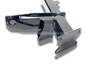 Enhance your snowplowing efficiency with the 74435-1 FISHER SNOWPLOWS Mount Beam, specifically designed for 2019 and up Dodge Ram 1500 Minute Mount 2. This genuine factory replacement part ensures optimal performance and durability to tackle the toughest winter conditions.

Crafted with precision, the Mount Beam fits seamlessly into your existing system, providing reliable support for your FISHER snowplow. Say goodbye to the hassle of ill-fitting parts and embrace the quality of genuine components.

Factory genuine replacement part
Compatible with Dodge Ram 1500 Minute Mount 2
Durable construction for long-lasting use
Easy installation for efficient setup