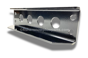 Upgrade your snow plowing efficiency with the 74446 Thrust Arm, a factory genuine replacement part for FISHER, WESTERN, and SNOWEX snow plows. Designed to fit 2019 and newer Dodge Ram 1500 models, this essential component ensures durability and optimal performance in the toughest winter conditions.

Crafted with precision, the thrust arm guarantees a secure fit and enhanced functionality. Perfect for maintaining your plow system, it ensures reliable operation when you need it most.

Compatible with 2019+ Dodge Ram 1500
Factory genuine replacement part
Improves snow plow performance
Fits various FISHER, WESTERN, and SNOWEX models

Get back on the road with confidence—choose the 74446 Thrust Arm for your snow plow needs.