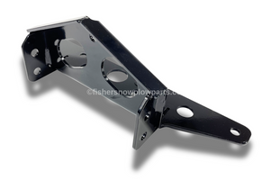 Optimize your Dodge Ram 1500's snowplow performance with the 74447 Fisher, Western, SnowEx Rear Thrust Assembly. This factory genuine replacement part ensures superior reliability and durability during harsh winter conditions.

Designed specifically for 2019 and newer Dodge Ram 1500 models, this assembly offers a seamless fit, making installation quick and easy. Keep your snowplow operating at peak efficiency with this essential component.

Compatible with 2019+ Dodge Ram 1500
Factory genuine part for superior quality
Enhances snowplow performance
Quick and easy installation

Upgrade your snowplowing experience with the reliable 74447 Rear Thrust Assembly!