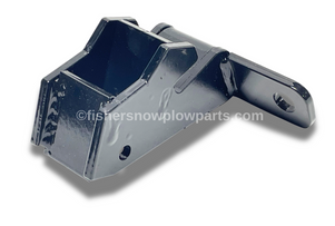 Optimize your snowplow's performance with the 74509 - FISHER 7'6" EZ V - WESTERN ENFORCER - SNOWEX RDV snowplows passenger side shoe bracket. This factory genuine replacement part ensures compatibility and reliability for your snow removal equipment.

Designed to fit seamlessly with shoe kits 74519 & 83852, this durable bracket helps maintain effective snow plowing operations throughout winter, ensuring you stay ahead of the snow.

Factory genuine replacement part
Compatible with 74519 & 83852 kits
Durable construction for optimal performance
Enhances snowplow efficiency