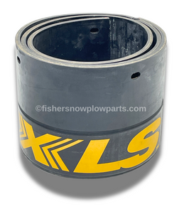 Enhance your FISHER 810 XLS Snowplow's performance with the genuine 50679 Replacement Rubber Deflector. Designed specifically for durable operation, this deflector ensures optimal snow and debris deflection.

Crafted to meet factory standards, this replacement part is essential for maintaining the efficiency of your snowplow. Please note, it's sold as a stand-alone item without any hardware or brackets.

Factory genuine replacement part
Designed specifically for FISHER 810 XLS Snowplows
Enhances snow removal efficiency
Durable and reliable construction

Revitalize your snowplow with the 50679 Replacement Rubber Deflector for superior performance.