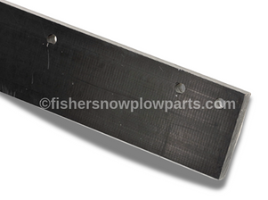 Enhance your snow plowing capabilities with the FISHER 8'6" XTREME V, XV2 SNOWPLOWS Cutting Edge, crafted from durable poly. This factory genuine accessory is designed for optimal performance and longevity in harsh winter conditions.

Compatible with the 8'6" XtremeV and XV2 snowplows, this cutting edge delivers superior snow management and easy installation. It is also a reliable replacement for Western 8'6" XVP PLUS & MVP3 snowplows (86882), and SnowEx models (86883).

Durable poly construction for extended lifespan
Precision fit for XtremeV and XV2 models
Easy installation with industry-standard compatibility
Replacement option for multiple brands

Upgrade your snow plowing toolkit with this essential accessory for a smoother winter season.