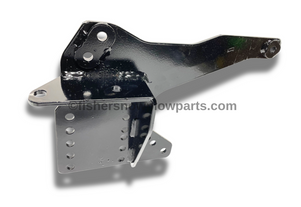 Optimize your snow removal with the 81582 - FISHER - WESTERN - SNOWEX Snowplows Factory Genuine Replacement Part. Designed specifically for the 2022 - Current Tundra, this passenger side plate mount guarantees a perfect fit and performance.

Engineered for durability and reliability, this replacement part ensures your snowplow operates at its best. With compatibility for Fisher 77116 and Western SnowEx 33208, it's the ideal choice for maintaining your equipment.

Factory Genuine Replacement Part
Compatible with Fisher 77116 and Western SnowEx 33208
Designed for 2022 - Current Tundra

Invest in quality and keep your snowplow ready for action.
