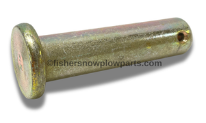 Enhance your snowplow's performance with the 20790 Fisher Snowplows Factory Genuine Replacement Part. This high-quality MC Commercial Ram Cylinder Pin, measuring 1-1/4" x 5", is essential for ensuring that your snowplow operates smoothly and efficiently during the challenging winter months.

Designed specifically for Fisher snowplows, this durable cylinder pin promises longevity and reliability. Don’t let winter setbacks hold you back; invest in this factory original part to maintain peak performance on your snow-clearing equipment.

Precision engineered for Fisher snowplows
Dimensions: 1-1/4" x 5" for a perfect fit
Constructed from high-strength materials for durability
Easy to install for hassle-free maintenance

Keep your snowplow in top condition and ready for action with the 20790 MC Commercial Ram Cylinder Pin, a reliable choice for any snow removal professional.