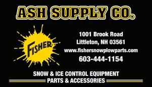 Optimize your snow plowing efficiency with the 27912-1 Fisher Snow Plow Chain Bag, a genuine replacement part designed for top-tier performance.

This durable chain bag is compatible with various Fisher plow models such as MM2, LD, SD, EZ-V, XV2, and Extreme V. Constructed for resilience against harsh winter conditions, it secures your chain system, ensuring smooth operation when you need it most.

High-quality construction for increased durability
Compatible with multiple Fisher plow models
Easy installation to reduce downtime

Invest in the 27912-1 Chain Bag for reliable winter performance and peace of mind.