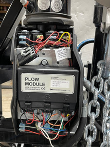 28581 PORT B ON EXTREME V & XV2 PLOWS TO 3 REAR COILS 28581 PORT B ON EXTREME V & XV2 PLOWS TO 3 REAR COILS