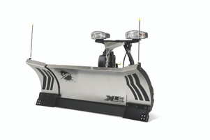 28587 - FISHER- WESTERN SNOWPLOWS GENUINE REPLACEMENT PART - TRUCK SIDE  CONTROL HARNESS - VEHICLE FLEETFLEX