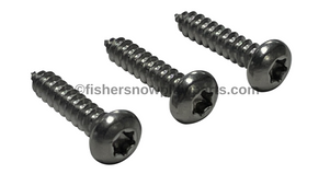 28808-1 - COVER SCREWS (3) INCLUDED WITH 28801-1 LIGHT KIT 