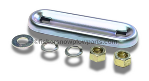 28804 -- FISHER - WESTERN - BLIZZARD - SNOWEX SNOWPLOWS GENUINE REPLACEMENT PART -  HEADLIGHT MOUNTING HARDWARE KITHEADLIGHT MOUNTING HARDWARE KIT QUANTITY 1, FITS SINGLE HEADLAMP BULB LIGHTS ONLY, FROM FORMER KIT 28800 28804 -- FISHER - WESTERN - BLIZZARD - SNOWEX SNOWPLOWS GENUINE REPLACEMENT PART -  HEADLIGHT MOUNTING HARDWARE KITHEADLIGHT MOUNTING HARDWARE KIT QUANTITY 1, FITS SINGLE HEADLAMP BULB LIGHTS ONLY, FROM FORMER KIT 28800