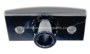 Maximize the performance of your snowplow with the 29743 Fisher Extreme V, XV2, XLS, XRS shoe bracket. This genuine replacement part is crucial for optimal functionality during heavy winter snow removal.

Engineered for durability, the shoe bracket is an essential item included in kits 50700 and 43088. It ensures a secure fit and robust attachment for your plow, enhancing its longevity and efficiency.

Genuine replacement part for reliable performance
Designed for specific Fisher, Western, and SnowEx models
Easy installation for minimal downtime
Durable construction for heavy-duty use
Made proudly in Rockland, Maine & Milwaukee, WI, USA

Equip your snowplow for the season with the 29743 shoe bracket and experience superior snow management.