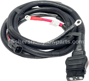 72168 FLEETFLEX BATTERY CABLE INCLUDED IN 72527 KIT