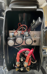 EXTREME V & XV2 SHOWN WITH 42901 LOCATION