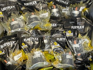 The 42901 Fisher Snowplows Factory Genuine Replacement Part - Motor Relay Kit Fleet Flex is a must-have for maintaining the performance and reliability of your snowplow system. Expertly crafted to meet the demanding needs of snow removal, this motor relay kit is designed specifically for compatibility with the Western 42902 Fleet Flex series, ensuring seamless integration and optimal functionality.

Designed by Fisher, a trusted name in snowplow technology, the motor relay kit offers a robust solution for most Fleet Flex plows, guaranteeing efficient operation when it's needed most. When winter storms strike, the importance of a dependable snow removal system cannot be overstated, and this replacement part plays a critical role in ensuring your plow functions effectively.

Each kit is packaged in Fisher-branded packaging, reflecting the brand's commitment to quality and durability. The motor relay is engineered to withstand extreme conditions and heavy usage, making it an essential component for both professional contractors and residential users alike. Whether you’re clearing driveways, parking lots, or access roads, the 42901 Motor Relay Kit ensures your equipment remains in peak condition.