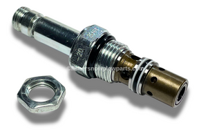 Enhance your snow plowing efficiency with the 44331 -FISHER SNOWPLOWS Factory Genuine Replacement Part - VALVE SVCV08-20 W/NUT. Designed for demanding winter conditions, this valve restores functionality to your equipment, ensuring smooth operations.

Crafted for compatibility with multiple models, including Fisher Extreme V and Western MVP, it features color-coded wires for simple installation, guaranteeing quick and reliable setup without hassles.

Genuine Fisher branded replacement part
Compatible with various snow plow models
Includes installation nut for convenience
Engineered for durability in harsh conditions
Simplified wiring with color-coded options

Keep your snow plow ready for action this winter with the 44331 valve and tackle snow removal confidently.