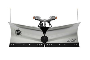 44352 -  FISHER - WESTERN  SNOWPLOWS GENUINE REPLACEMENT PART -XV, XV2, XLS TOP RETAINER RING. ALSO FITS WESTERN MVP PLUS, MVP 3, WIDEOUT, WIDEOUT XL, PRODIGY PLOWS.