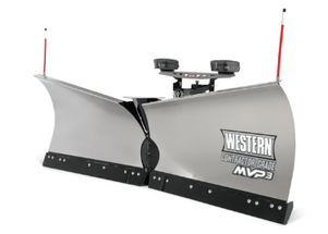 44352 -  FISHER - WESTERN  SNOWPLOWS GENUINE REPLACEMENT PART -XV, XV2, XLS TOP RETAINER RING. ALSO FITS WESTERN MVP PLUS, MVP 3, WIDEOUT, WIDEOUT XL, PRODIGY PLOWS.
