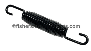 50654 - FISHER GENUINE REPLACEMENT PART - XLS & WESTERN WIDEOUT WING SPRING