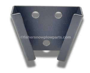 56436 -  FISHER SNOWPLOWS GENUINE REPLACEMENT PART -CONTROL BRACKET, FITS ALL FISHTICK CONTROLS 29800, 9400, 9800, 85100. ALSO FITS WESTERN CAB COMMAND AND SNOWEX HANDHELD CONTROLS