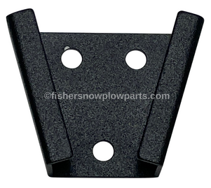 56436 -  FISHER SNOWPLOWS GENUINE REPLACEMENT PART -CONTROL BRACKET, FITS ALL FISHTICK CONTROLS 29800, 9400, 9800, 85100. ALSO FITS WESTERN CAB COMMAND AND SNOWEX HANDHELD CONTROLS