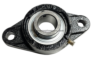 94536 FISHER SPREADERS GENUINE REPLACEMENT PART - PROCASTER, POLYCASTER, STEELCASTER BEARING, 1.125 ID 2-BOLT FLG