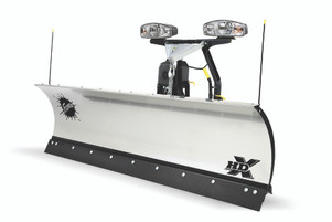 66608K-1 -- FISHER SNOWPLOWS GENUINE REPLACEMENT PART - FISHER INSTA-ACT STRAIGHT PLOWS S2 (GREEN WIRE) CARTRIDGE 31 W/ JAM NUT - WESTERN ULTRAMOUNT & ULTRAMOUNT 2 PROPLUS S2 (GREEN WIRE) CARTRIDGE 31 W/JAM NUT - SV08-31, SNOWEX 84951 - DSV2-080-3-N-C7