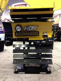 NEW FISHER HD2 & HDX ACCESSORIES AVAILABLE