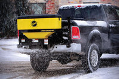 Three New FISHER® Tailgate Spreaders Revealed