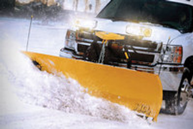 Fisher Engineering Unveils HD2™ Snowplow