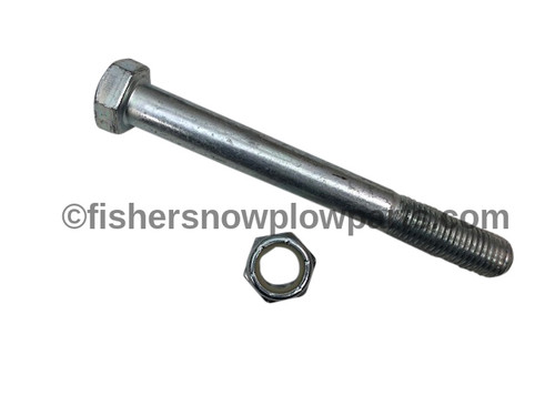 69667 - "FISHER HT SERIES - WESTERN HTS SNOWPLOWS GENUINE REPLACEMENT PART -  BOLT KIT