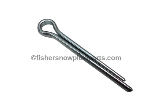 90013- FISHER SNOW PLOWS GENUINE REPLACEMENT PART -  1/4X2 COTTER PIN