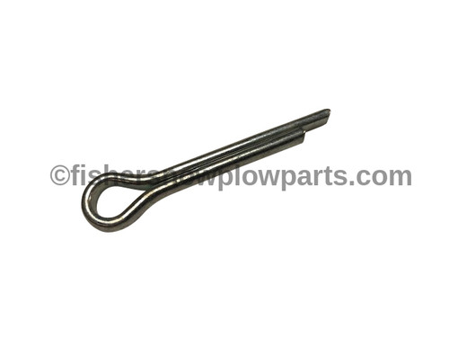 90601 - FISHER & WESTERN SPREADERS & SNOWPLOWS GENUINE REPLACEMENT PART -  1/4X1-1/2 COTTER PIN